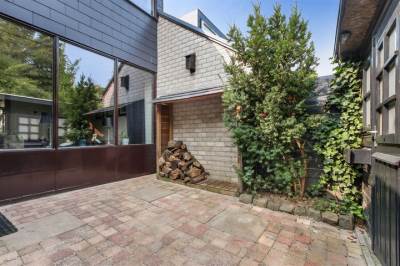 Woning Tafelberg 7 Dordrecht