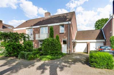 Woning Leliestraat 8 Weert