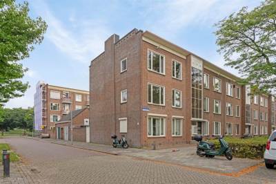 Woning Hadewychstraat 8 Den Bosch