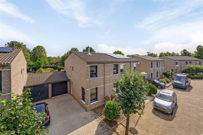 Woning Kromland 7 Ravenstein