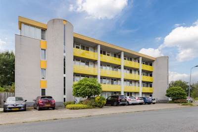 Woning Vekenoord 57 Breda