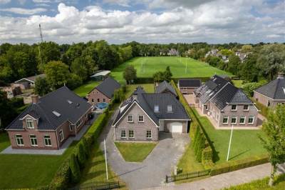 Woning Smidshornerweg 27C Niekerk (Gem. Westerkwartier)