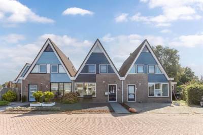 Woning Gemini 79 Lemmer