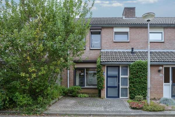 Woning Zeskant 149 Heerlen