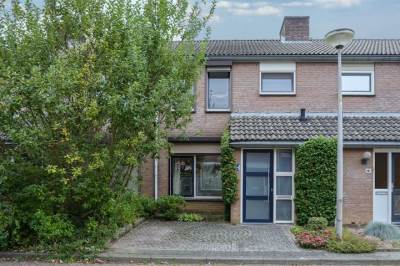Woning Zeskant 149 Heerlen