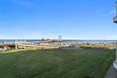 Woning Zeekant 94A Den Haag