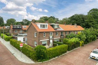 Woning Gerard Doulaan 16 Amstelveen