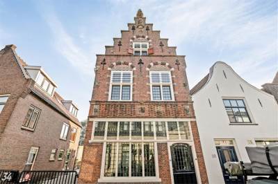 Woning Rodezand 32 Oudewater