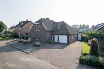 Woning Emmastraat 5 Stramproy