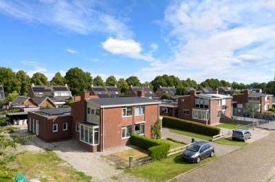 Woning Het Spaan 20 Barger-Compascuum