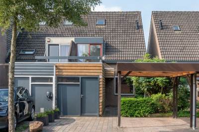 Woning Knoppertkamp 13 Zwolle