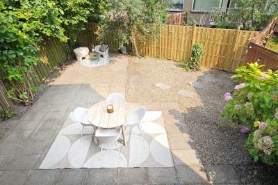 Woning Texelsestraat 42A Rotterdam