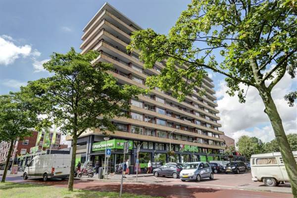 Woning Van Adrichemstraat 127 Delft