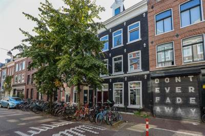 Woning Govert Flinckstraat 2022V Amsterdam