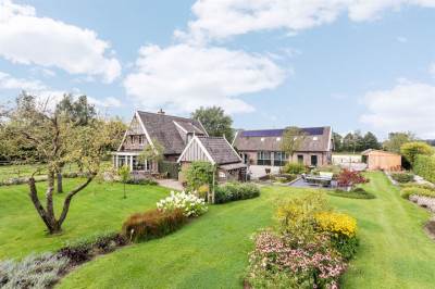 Woning 1e Meijerinkshoekweg 19 Wierden