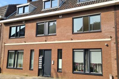 Woning Bongerdstraat 15A Tegelen
