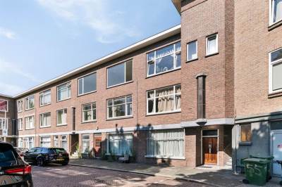 Woning Van Musschenbroekstraat 59 Den Haag