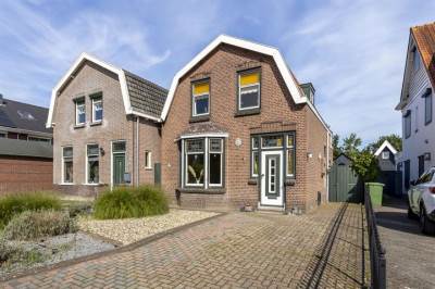 Woning Kerkweg 54 Hardinxveld-Giessendam