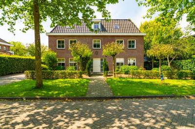 Woning Veldstraat 8 Wijk en Aalburg