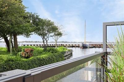 Woning Groenlandse kade 5923AP Vinkeveen