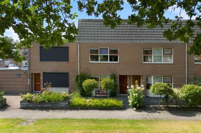 Woning Steenuil 25 Emmen