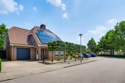 Woning Joinerstraat 9 Linne