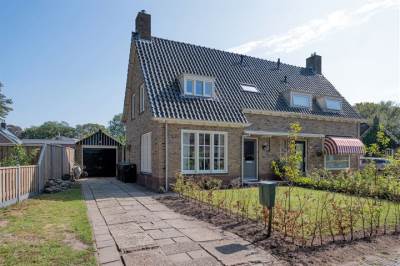 Woning Boersma's Pad 1 Norg