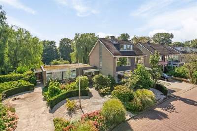 Woning Rietbergstraat 1 Zutphen