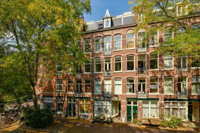 Woning Joan Melchior Kemperstraat 1142 Amsterdam