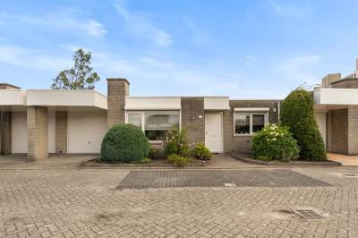 Woning Klein Brabant 152 Roosendaal