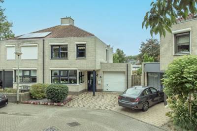 Woning Peeterenstraat 3 Sprundel