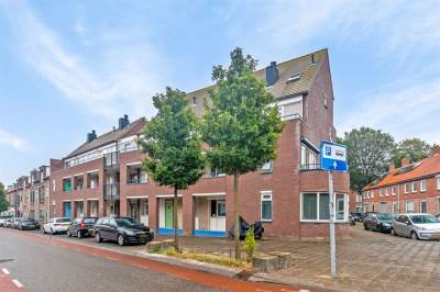 Woning Gravestraat 40A Vlissingen