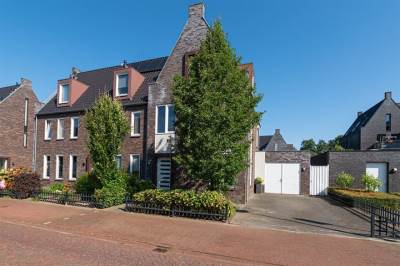 Woning Beelstraat 45 Sint-Oedenrode
