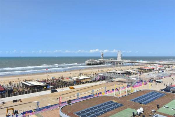 Woning Rederserf 222 Den Haag