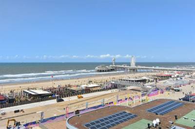 Woning Rederserf 222 Den Haag