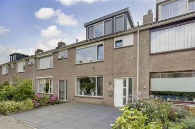 Woning Kasteelstraat 51 Oudkarspel (Gem. Dijk en Waard)