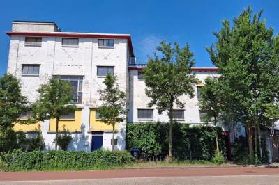 Woning Graafseweg 183A Nijmegen