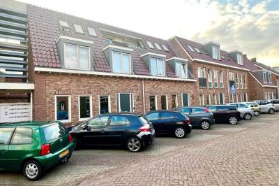 Woning Schoolstraat 32 Montfoort