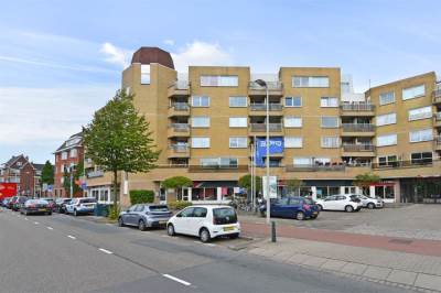 Woning Oude Haagweg 585C Den Haag