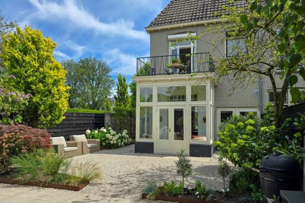 Woning Wolter ten Catestraat 48 Hengelo (OV)
