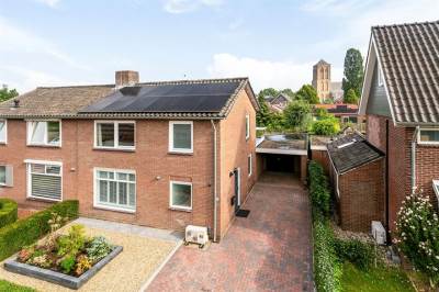 Woning Ludgerusstraat 24 Didam