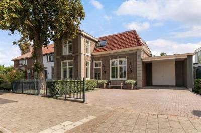 Woning Dorpsstraat 41 Leimuiden