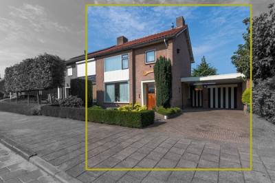 Woning Iepenlaan 18 Veghel