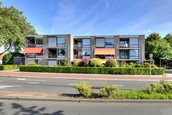 Woning Nieuwe Bouwlingstraat 57 Oosterhout (NB)