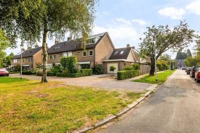 Woning Grote Bisschop 24 Heino