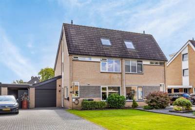 Woning Putterhof 20 Stadskanaal