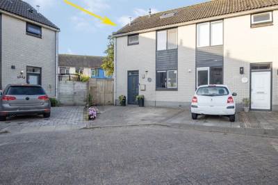 Woning Kruiszwin 4210 Julianadorp