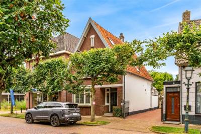 Woning Voorstraat 59 Beesd