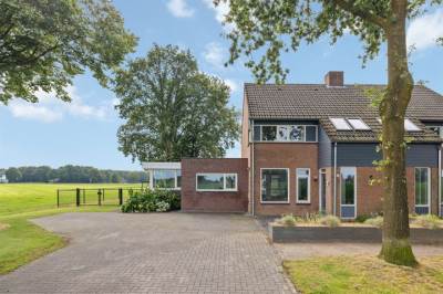 Woning Leendestraat 36 Hooge Mierde
