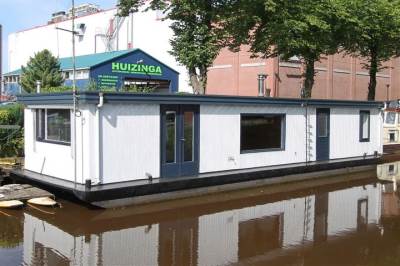 Woning Oosterkade 25A Stadskanaal